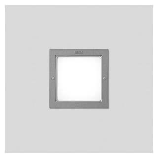 Bega Armatuur led 3000K 5W 267LM 100MM ip65 24214a