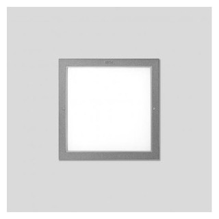 Bega Armatuur led 3000K 6,7W 628LM 190MM ip65 33297a