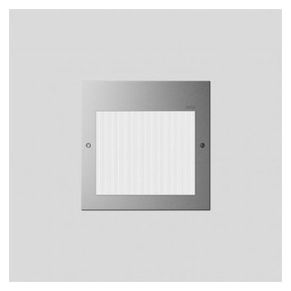Bega Armatuur led 3000K 6,9W 713LM 190MM ip65 24207a