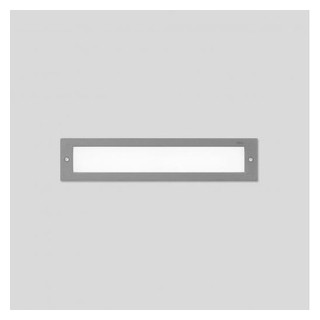 Bega Armatuur led 3000K 7,6W 239LM 70MM ip65 33166a