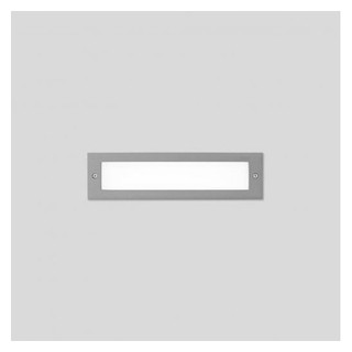 Bega Armatuur led 3000K 7,6W 516LM 70MM ip65 33165a