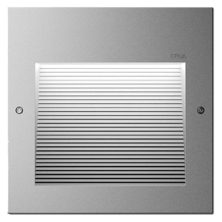 Bega Armatuur led 3000K 7W 450LM 190MM ip65 24203a