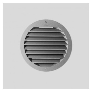 Bega Armatuur led 3000K 8W 1000LM ip65 24103a