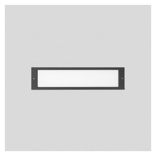 Bega Armatuur led 4000K 12W 938LM 125MM ip65