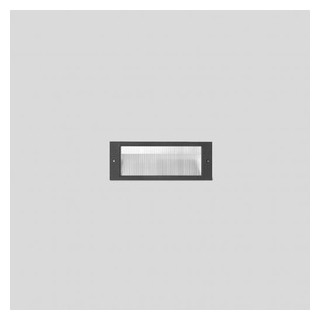 Bega Armatuur led 4000K 14,8W 1024LM 125MM ip65