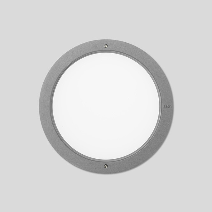 Bega Armatuur led 4000K 14,8W 1355LM 100MM ip65