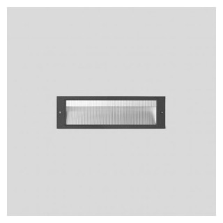 Bega Armatuur led 4000K 19,5W 1470LM 125MM ip65