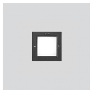 Bega Armatuur led 4000K 2,3W 61LM 80MM ip65