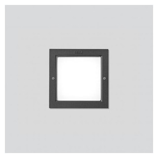 Bega Armatuur led 4000K 2,5W 144LM 100MM ip65