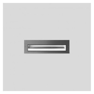 Bega Armatuur led 4000K 21,3W 1176LM 420MM ip65