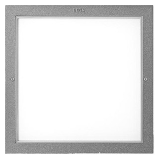 Bega Armatuur led 4000K 22,3W 1651LM 250MM ip65