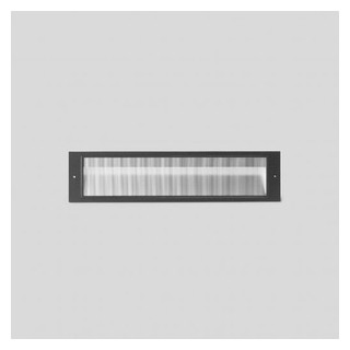 Bega Armatuur led 4000K 24W 1853LM 125MM ip65