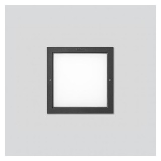 Bega Armatuur led 4000K 3,9W 331LM 150MM ip65