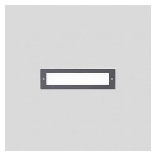 Bega Armatuur led 4000K 4,5W 262LM 70MM ip65