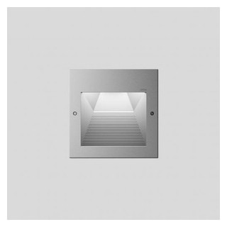 Bega Armatuur led 4000K 4W 321LM 150MM ip65