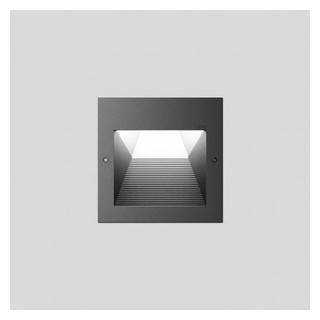 Bega Armatuur led 4000K 4W 321LM 150MM ip65