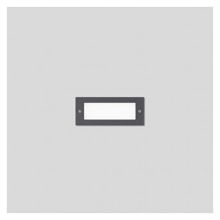 Bega Armatuur led 4000K 5,1W 348LM 70MM ip65