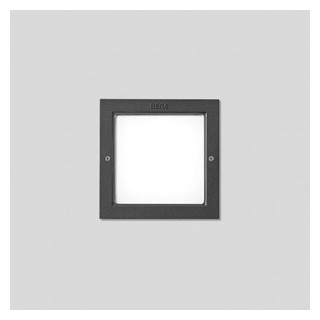 Bega Armatuur led 4000K 5W 274LM 100MM ip65