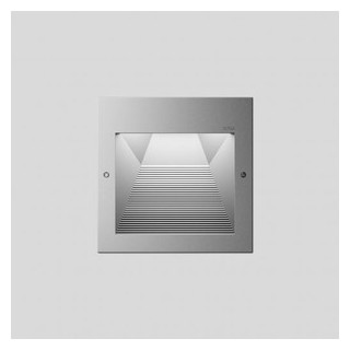 Bega Armatuur led 4000K 6,9W 581LM 190MM ip65