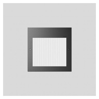 Bega Armatuur led 4000K 6,9W 739LM 190MM ip65