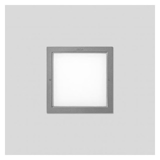 Bega Armatuur led 4000K 8,5W 644LM 150MM ip65