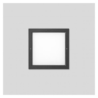 Bega Armatuur led 4000K 8,5W 644LM 150MM ip65