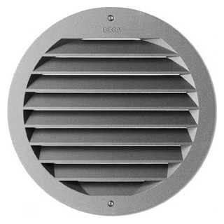 Bega Armatuur led 4000K 8W 1050LM ip65