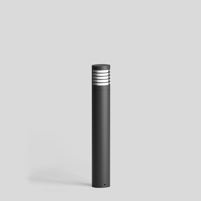 Bega Armatuur Voor, tuin- en padverlichting, grafiet 3000 K