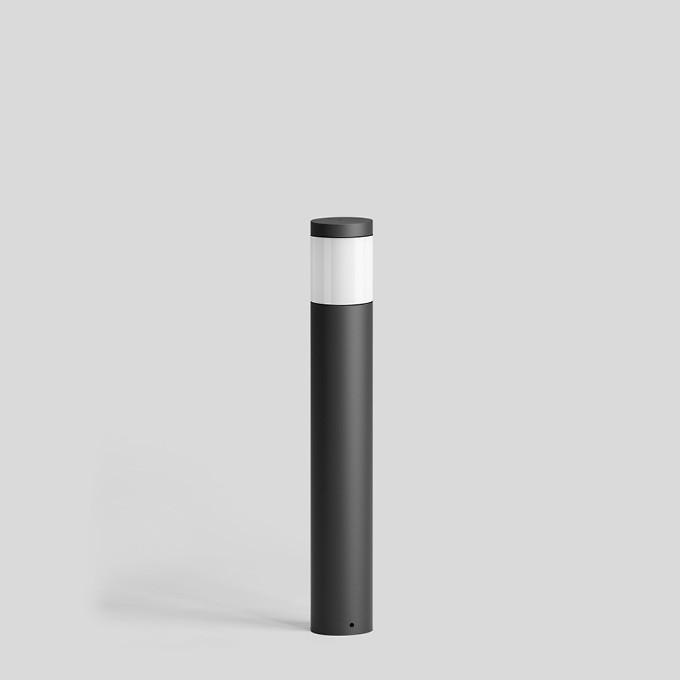 Bega Armatuur Voor, tuin- en padverlichting, grafiet 4000 K