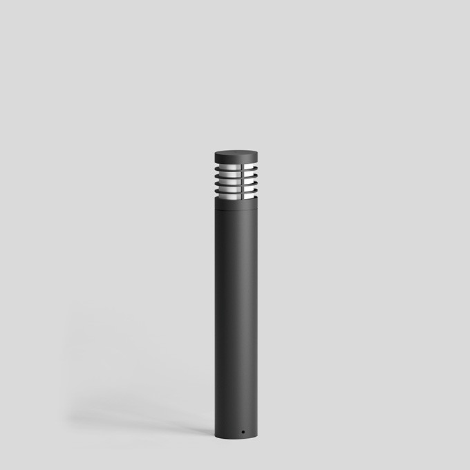 Bega Armatuur Voor, tuin- en padverlichting, grafiet 4000 K