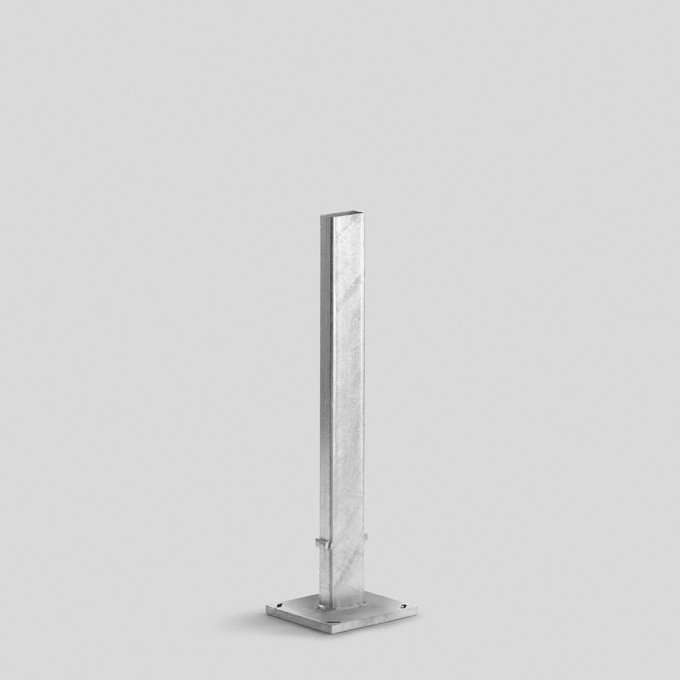 Bega Bevestigingssokkel