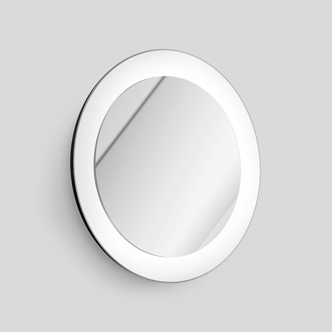 Bega Wandleuchte, FÜR den innenbereich, samtschwarz 3000 K