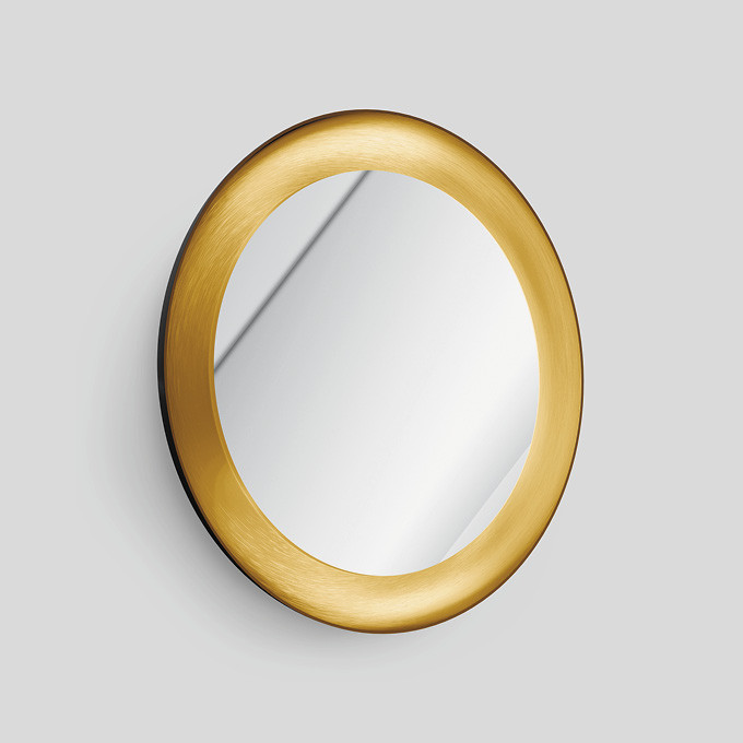 Bega Wandleuchte, FÜR den innenbereich, samtschwarz 3000 K