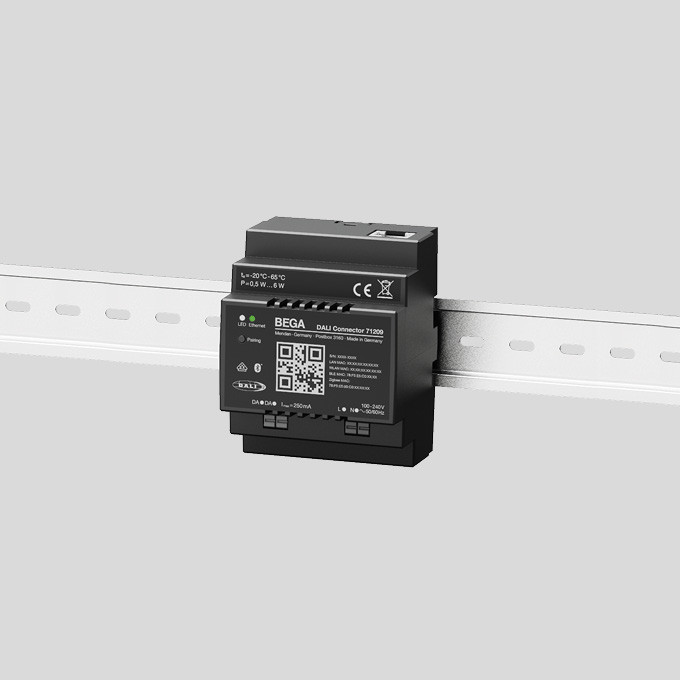 Bega Dali Connector