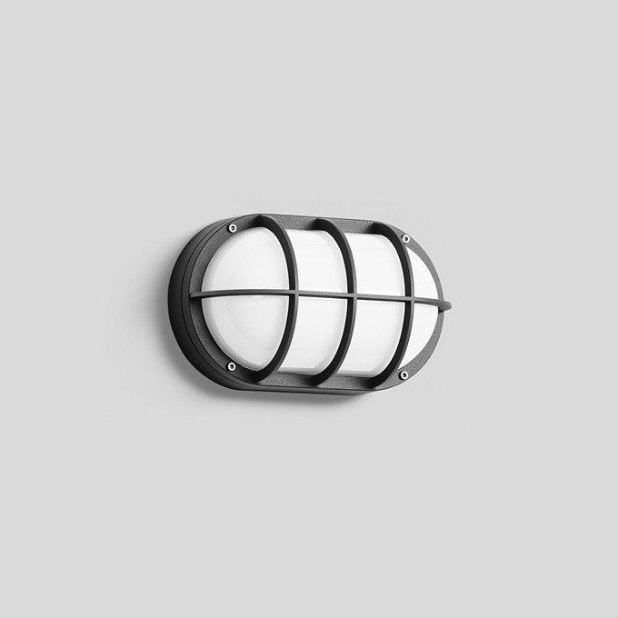 Bega Plafond- en wandarmatuur