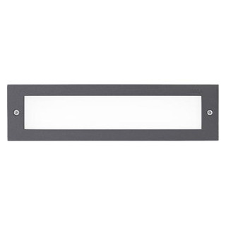 Bega Downlight led armatuur led 4000K 7,6W 441LM 260MM ip65