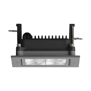 Bega Downlight led spot led 813LM 3000K 8,4W ip65