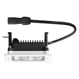 Bega Downlight led spot led 813LM 4000K 8,4W ip65