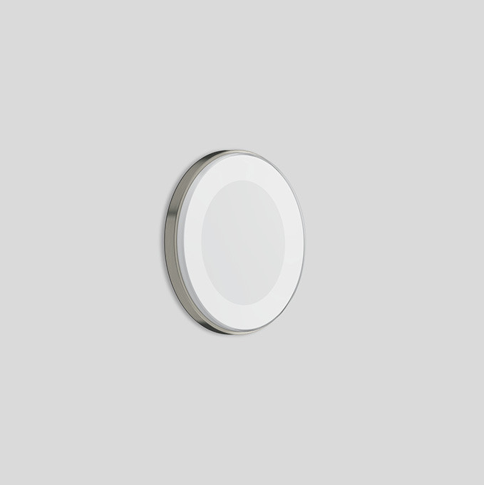 Bega Plafond-/wandarmatuur | 50158.2K3