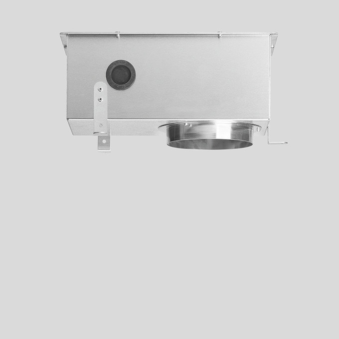 Bega Installation housing