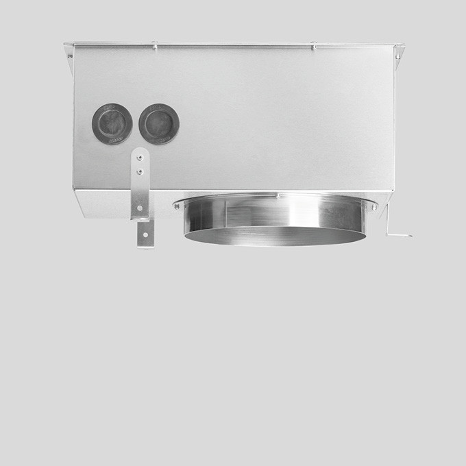 Bega Installation housing