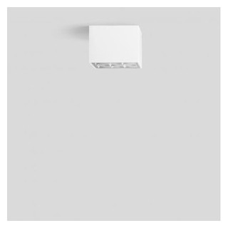 Bega Led armaturen armatuur led 3000K 20,2W 1490LM 130MM ip65 24058W