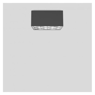 Bega Led armaturen armatuur led 4000K 37,7W 2498LM 170MM ip65
