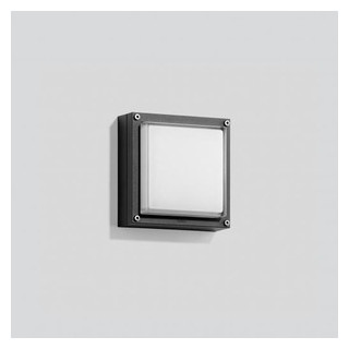 Bega Led armaturen armatuur led 4000K 4W 233LM 170MM ip65