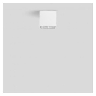 Bega Led armaturen armatuur led 4000K 9,7W 587LM 95MM ip65