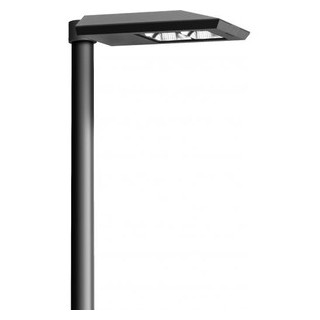 Bega Led armaturen straat/pleinverlichting opzet led 4000K 9885LM 69W