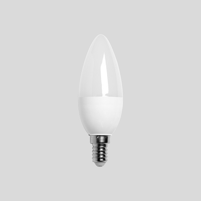 Bega Led-Lichtbron e14 · zigbee, 2700 K