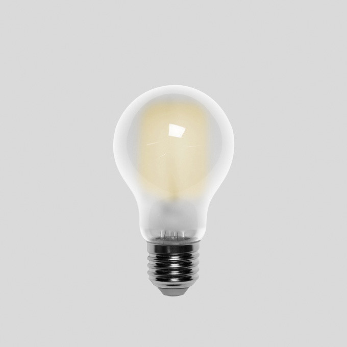 Bega Led-Lichtbron · e27, 3000 K