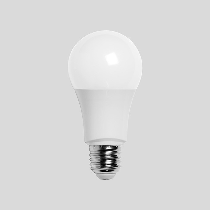 Bega Led-Lichtbron e27 · TW/RGBW, 2700 K