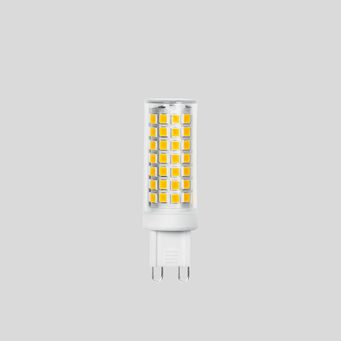 Bega Led-Lichtbron G9 · dimbar
